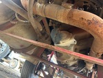 Drivetrain with