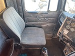 Cab with