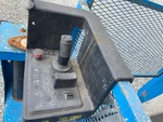 Basic Control Station Upper with