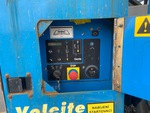 Basic Lower Control Station with