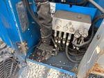 Hydraulics with
