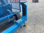 Hydraulics with