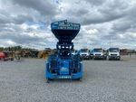Chassis Photos with
