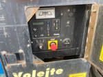 Basic Lower Control Station with