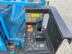 Basic Control Station Upper with