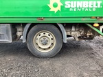 Chassis Photos with