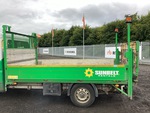 Chassis Photos with