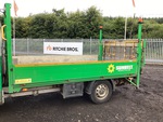 Chassis Photos with