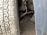 Brakes with