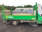 Chassis Photos with