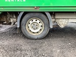 Chassis Photos with