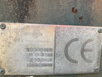 General Appearance with Numéro de série/Numéro d'identification du véhicule automobile