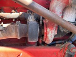 Motor with
