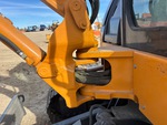 v2 Chassis - Excavator with