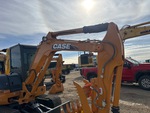 v2 Chassis - Excavator with