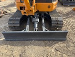 v2 Chassis - Excavator with