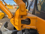 v2 Chassis - Excavator with