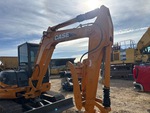 v2 Chassis - Excavator with