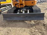 v2 Chassis - Excavator with