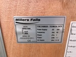 General Appearance with Numero seriale/numero d’identificazione del veicolo (VIN)