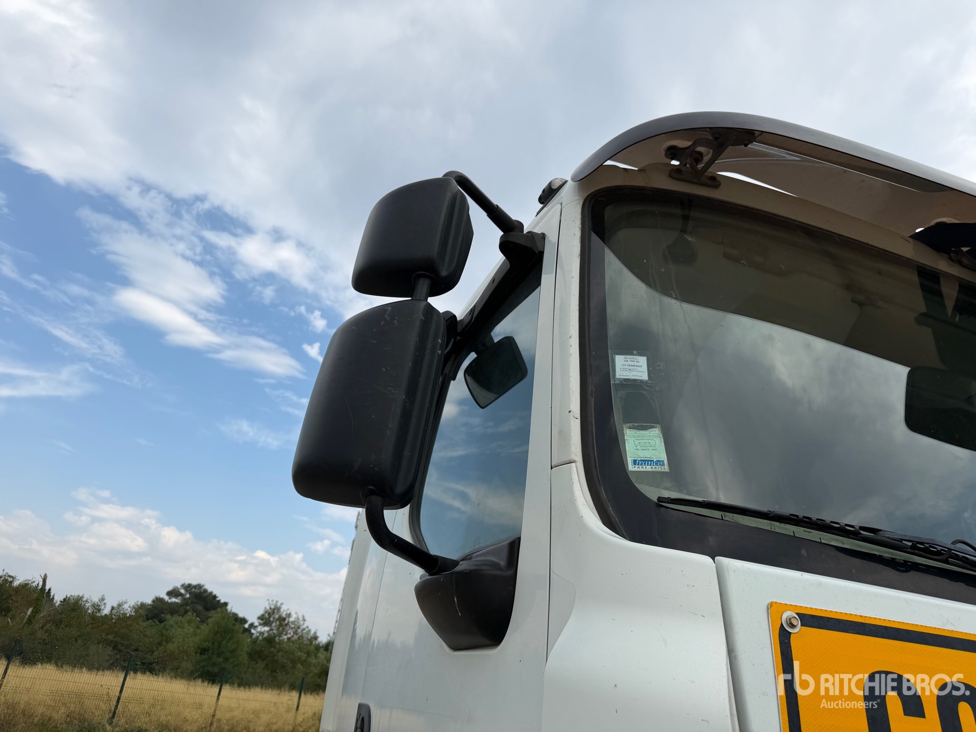 2009 Renault KERAX 500 DXI 1