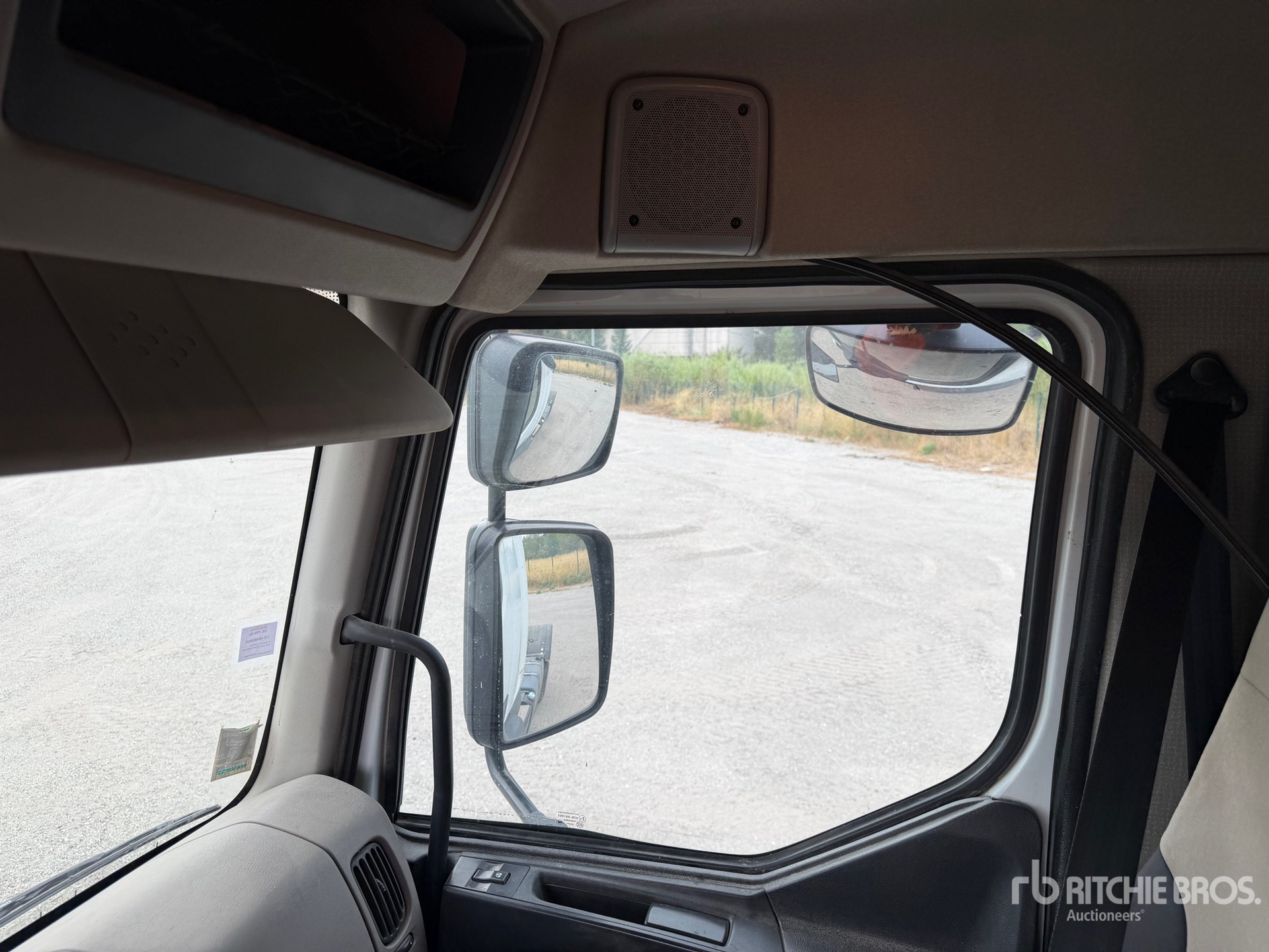 2009 Renault KERAX 500 DXI 1