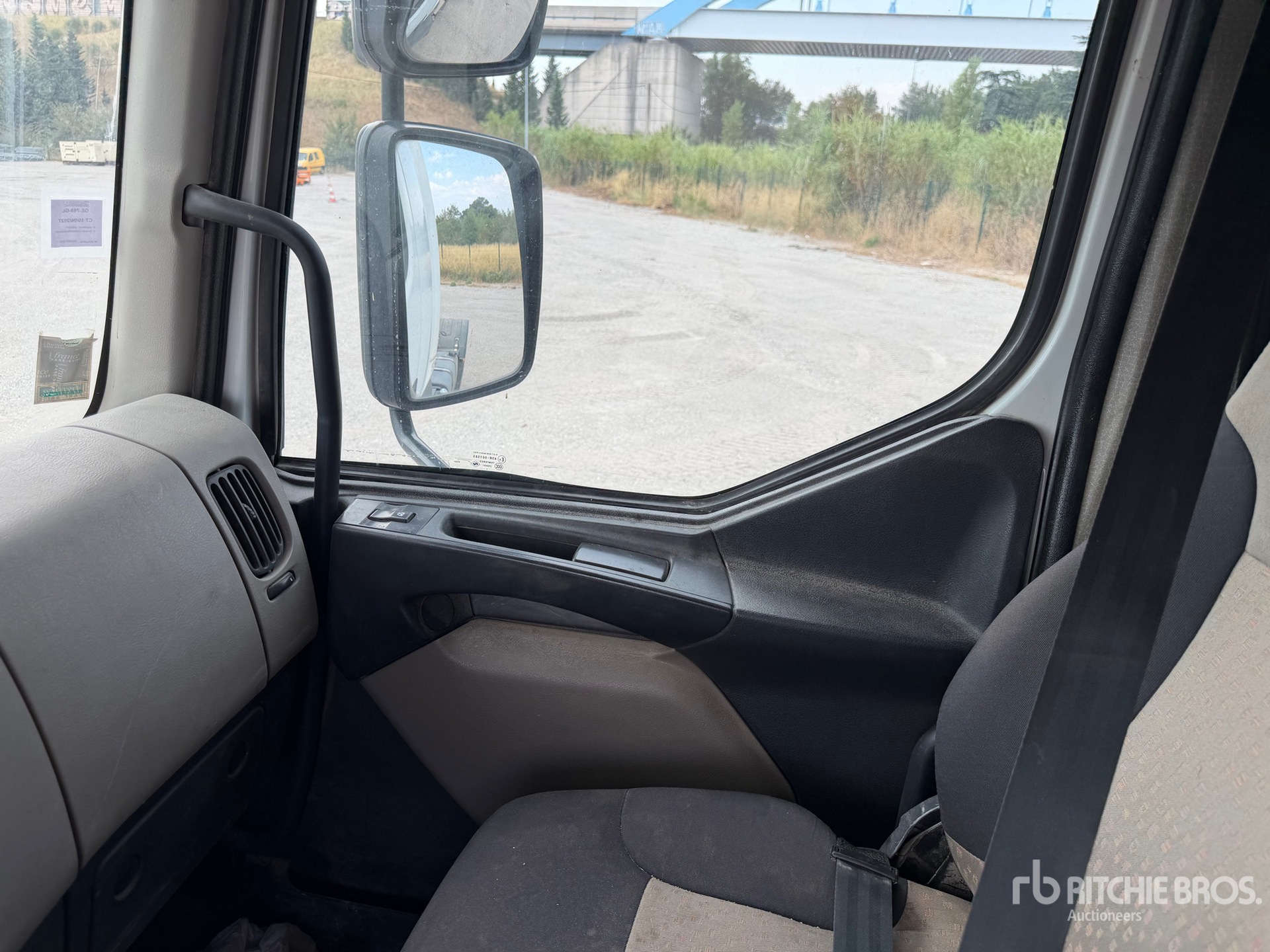 2009 Renault KERAX 500 DXI 1