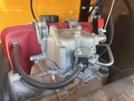 Motor with