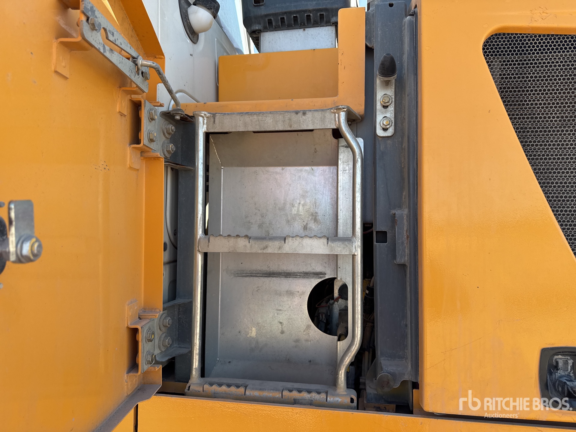 2016 Liebherr R920 LC
