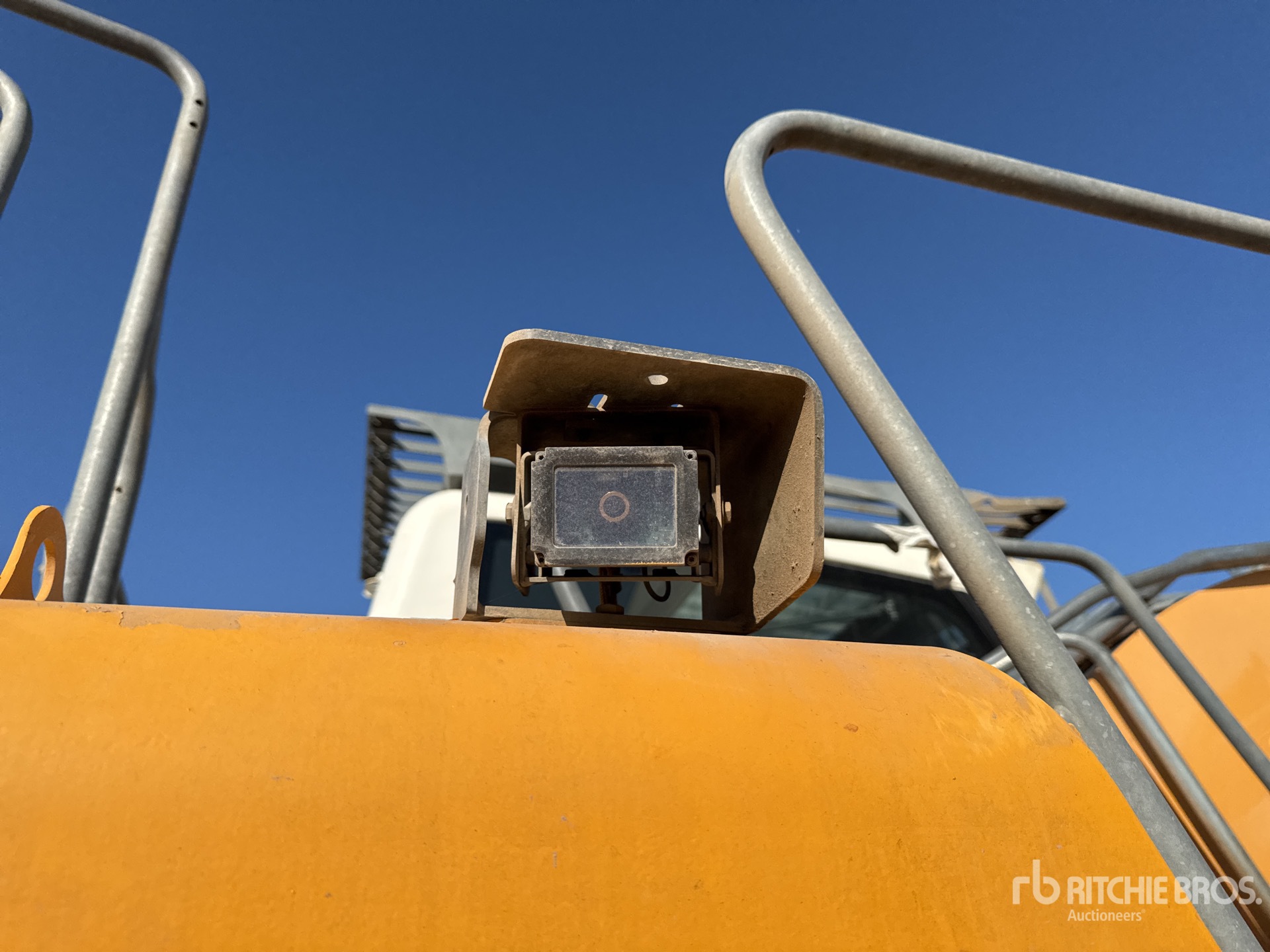 2016 Liebherr R920 LC
