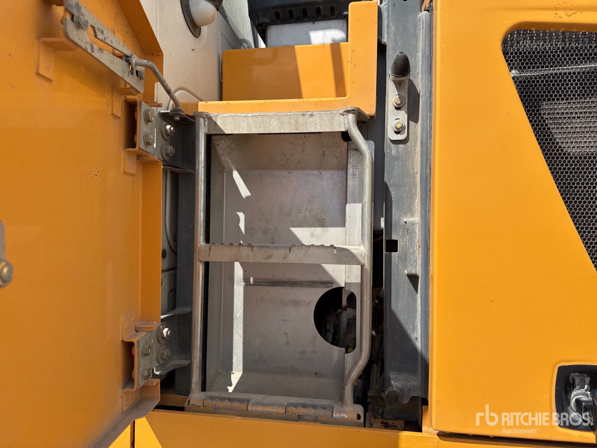 2016 Liebherr R920LC