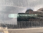 General Appearance with Frame Stamp Serial Number/VIN Photo