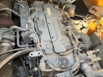 Motor with