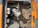 Motor with