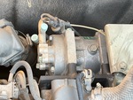 Motor with