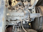 Motor with