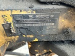 General Appearance with Numéro de série/Numéro d'identification du véhicule automobile
