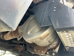 4 Engine with Diesel Particulate Filter