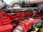4 Engine with Bomba de inyección