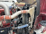 4 Engine with Cooling System Leaks