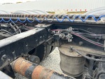 4 Underbody - Truck with Condición del chasis