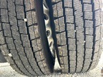 4 Underbody - Truck with Right Front Drive Tires
