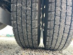 4 Underbody - Truck with Left Rear Drive Tires