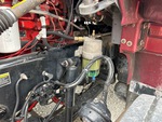 4 Engine with Fuel Leaks