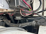 4 Underbody - Truck with Bolsas de Aire de la Suspensión de la Cabina