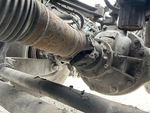 4 Underbody - Truck with Eje trasero