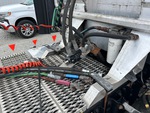 4 Underbody - Truck with Kit Húmedo Para Tuberías