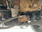 4 Underbody - Truck with Despegue propulsado