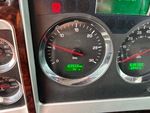 4 Transmision with Engine Hours