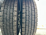 4 Underbody - Truck with Left Front Drive Tires